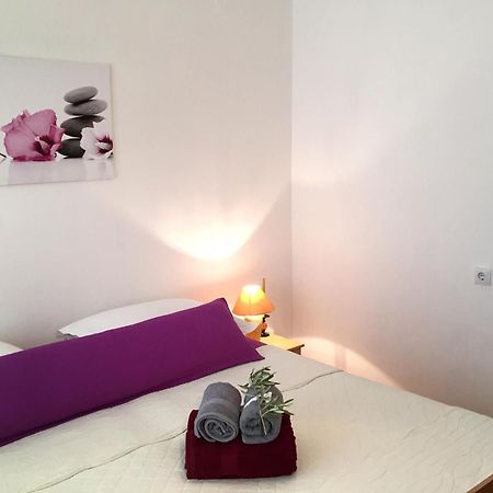 Apartments By The Sea Orebic, Peljesac - 11450 客房 照片