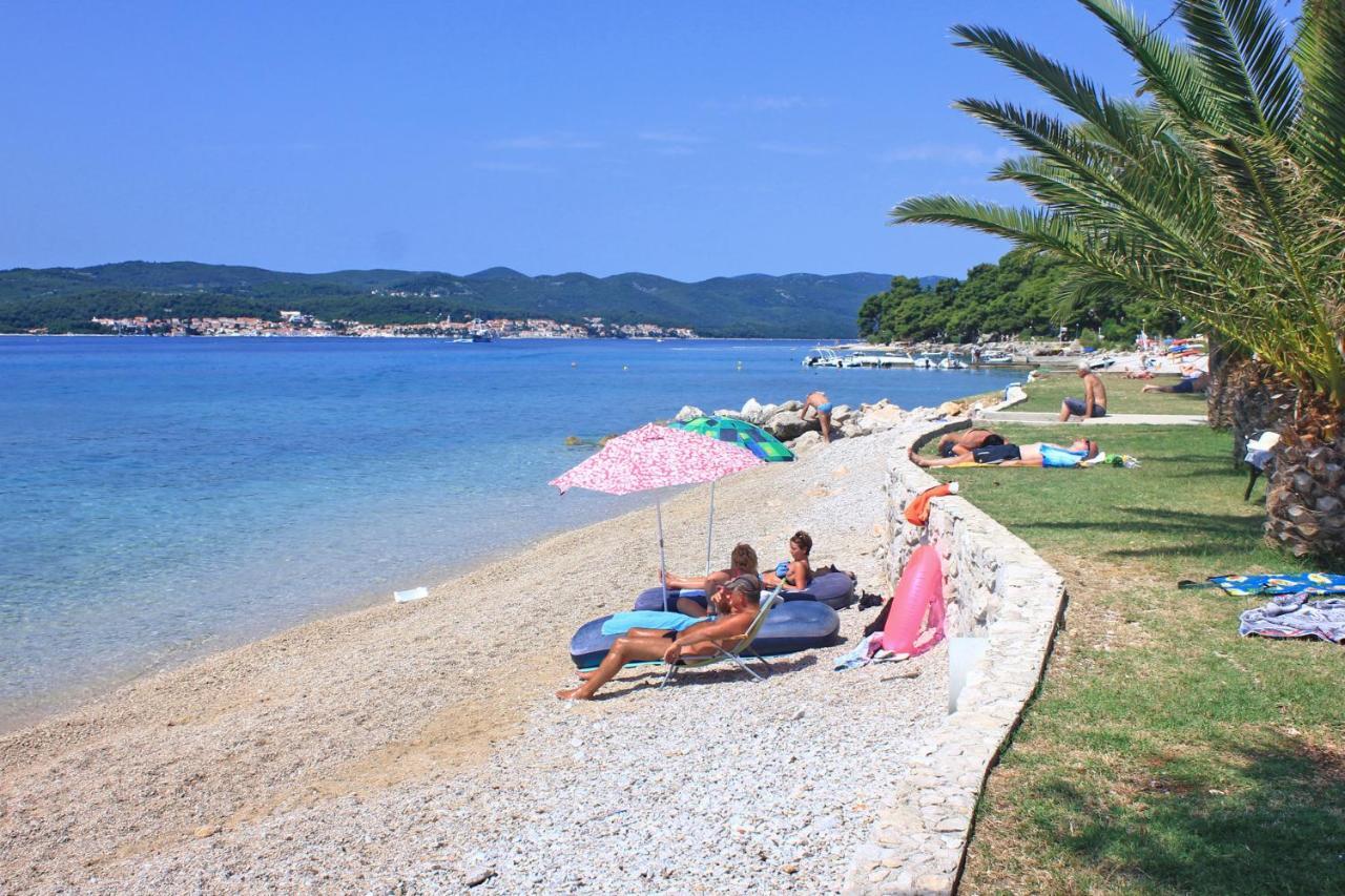 Apartments By The Sea Orebic, Peljesac - 11450 外观 照片