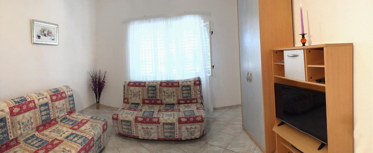 Apartments By The Sea Orebic, Peljesac - 11450 外观 照片