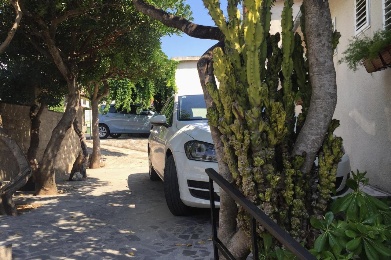 Apartments By The Sea Orebic, Peljesac - 11450 外观 照片