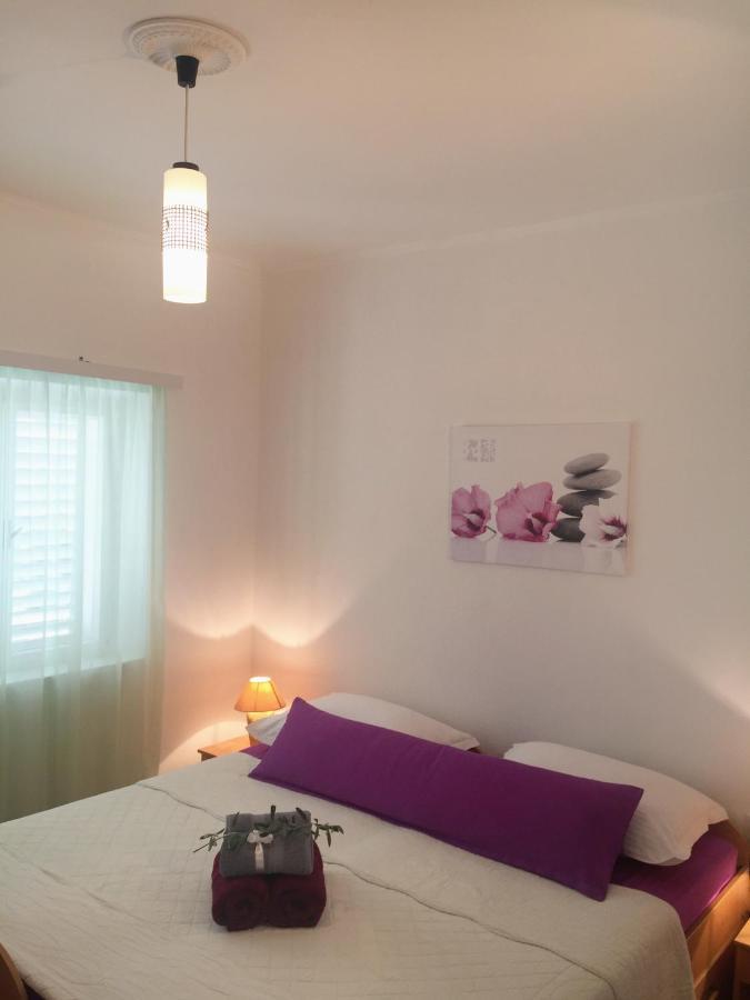 Apartments By The Sea Orebic, Peljesac - 11450 外观 照片