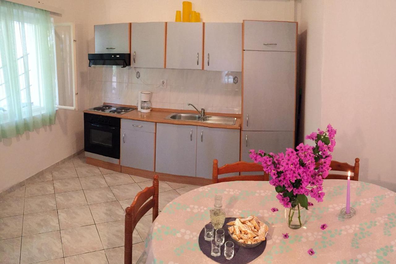 Apartments By The Sea Orebic, Peljesac - 11450 外观 照片