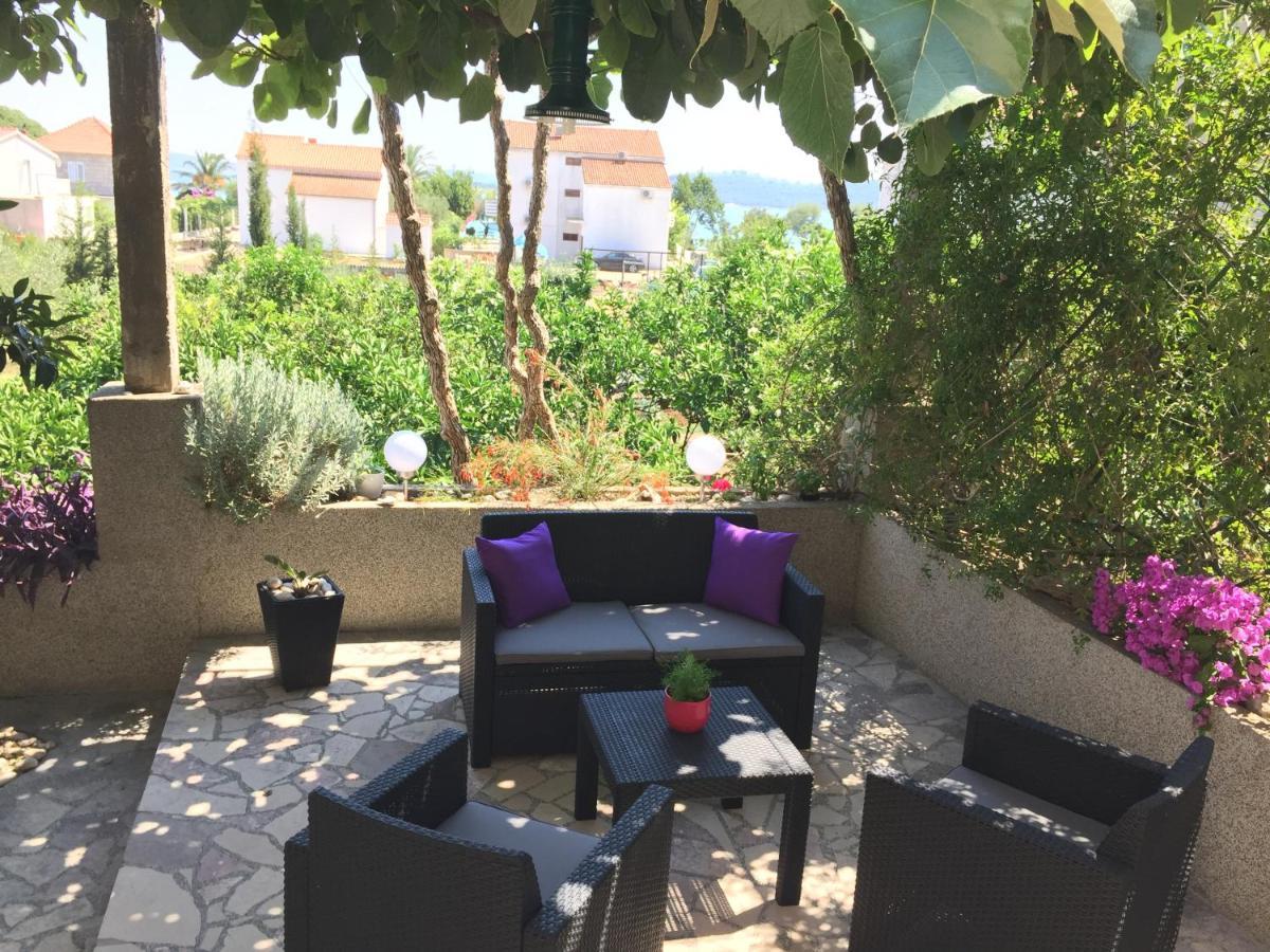 Apartments By The Sea Orebic, Peljesac - 11450 外观 照片