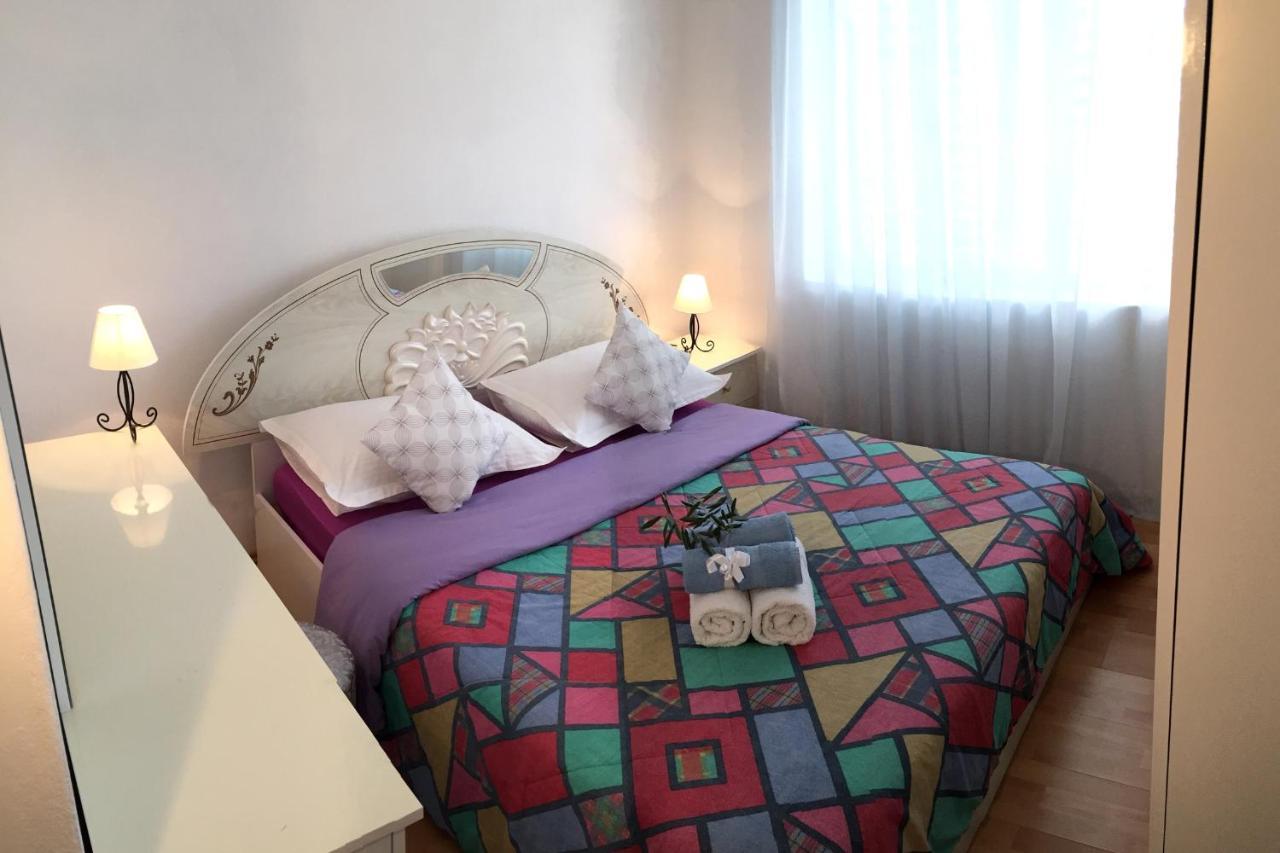 Apartments By The Sea Orebic, Peljesac - 11450 外观 照片