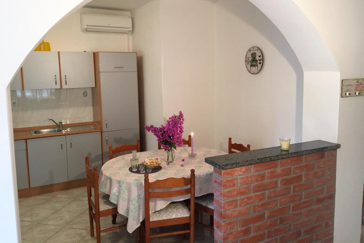 Apartments By The Sea Orebic, Peljesac - 11450 外观 照片